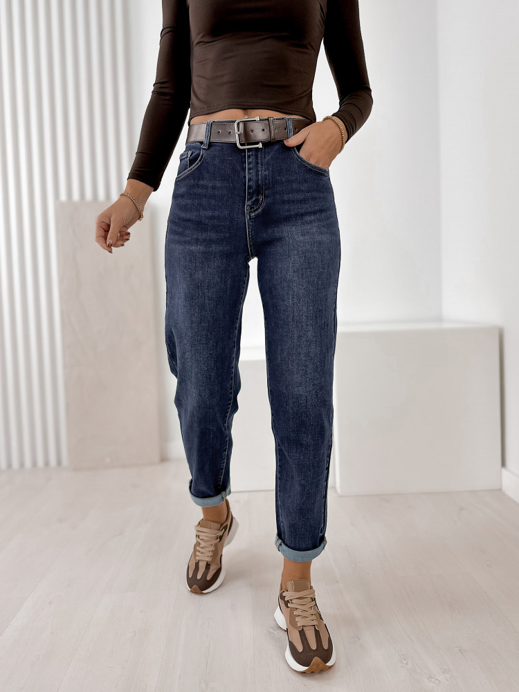 BIKSES ELDERTON JEANS