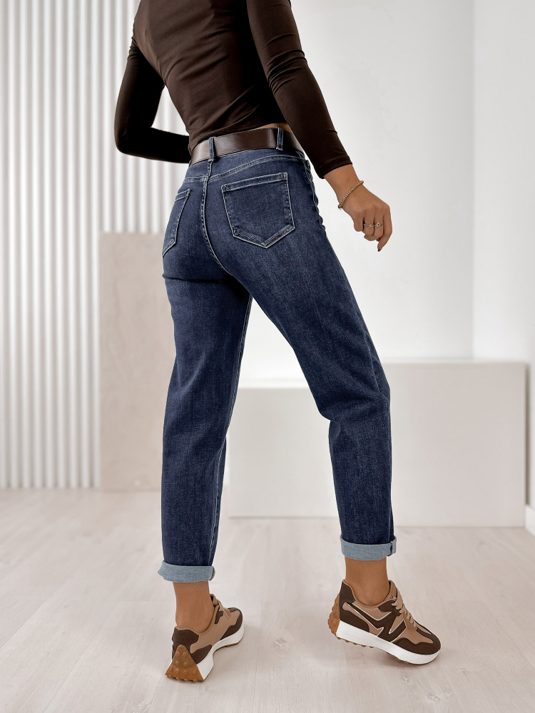 PANTS ELDERTON JEANS