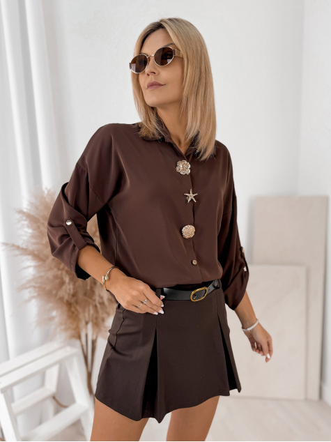 CAMASA WILKINS MARO