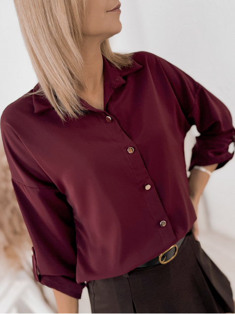 KREKLS WILKINS BORDO