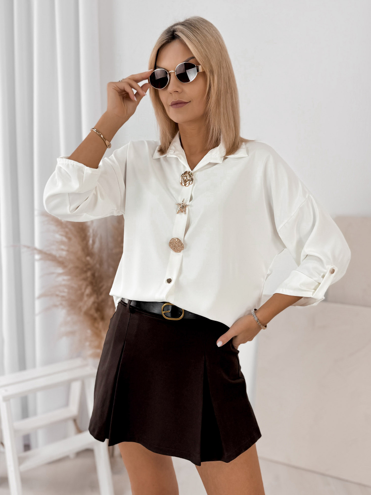 KOŠEĽA WILKINS ECRU