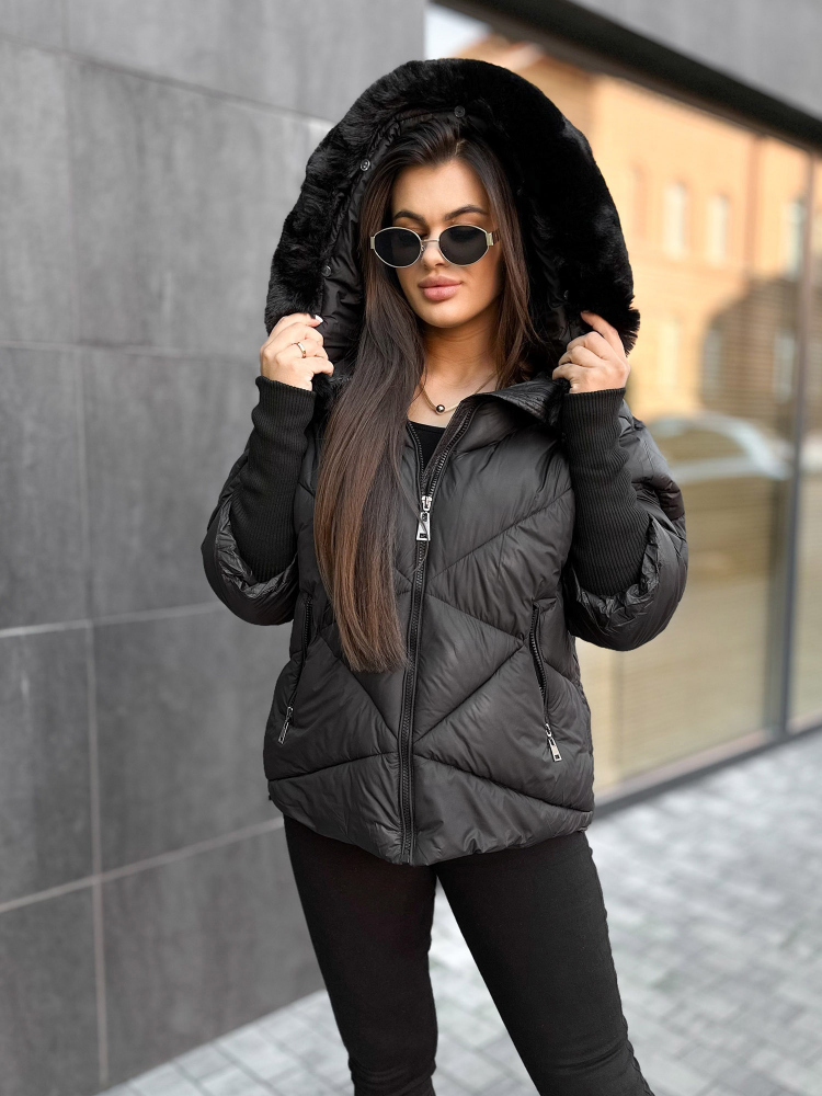 GEACA ROCINANTE NEAGRA