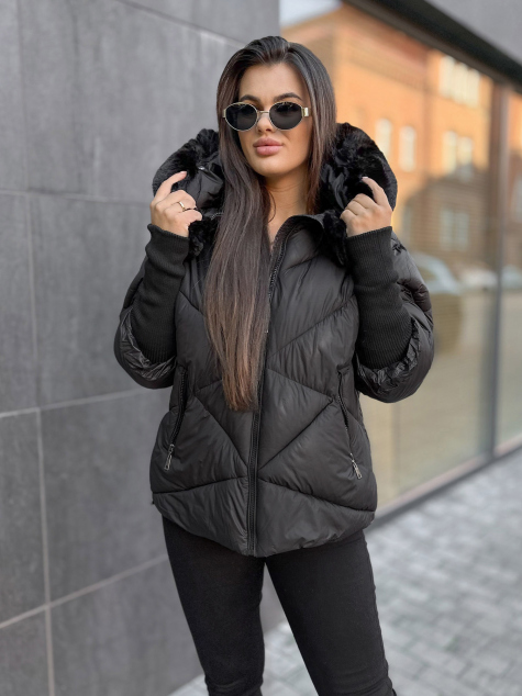 GEACA ROCINANTE NEAGRA