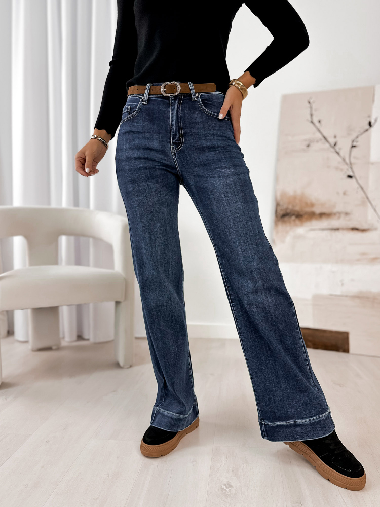 PANTALON JEANS ANDERSON