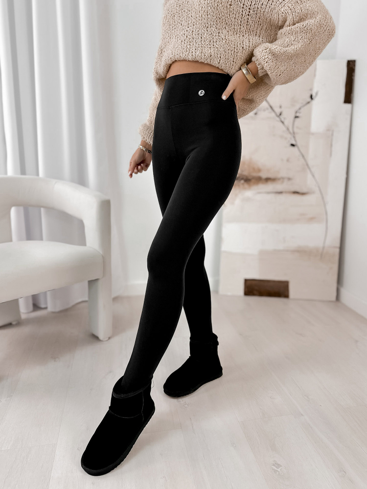 LEGGINGS INSULATED ANSELMO...