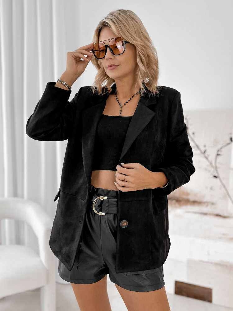 BLAZER REMEDIOS SCHWARZ