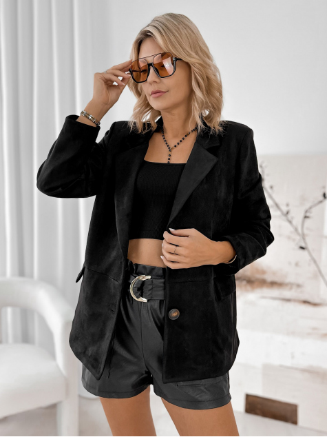BLAZER REMEDIOS SCHWARZ