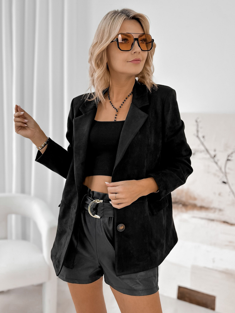 BLAZER REMEDIOS SCHWARZ