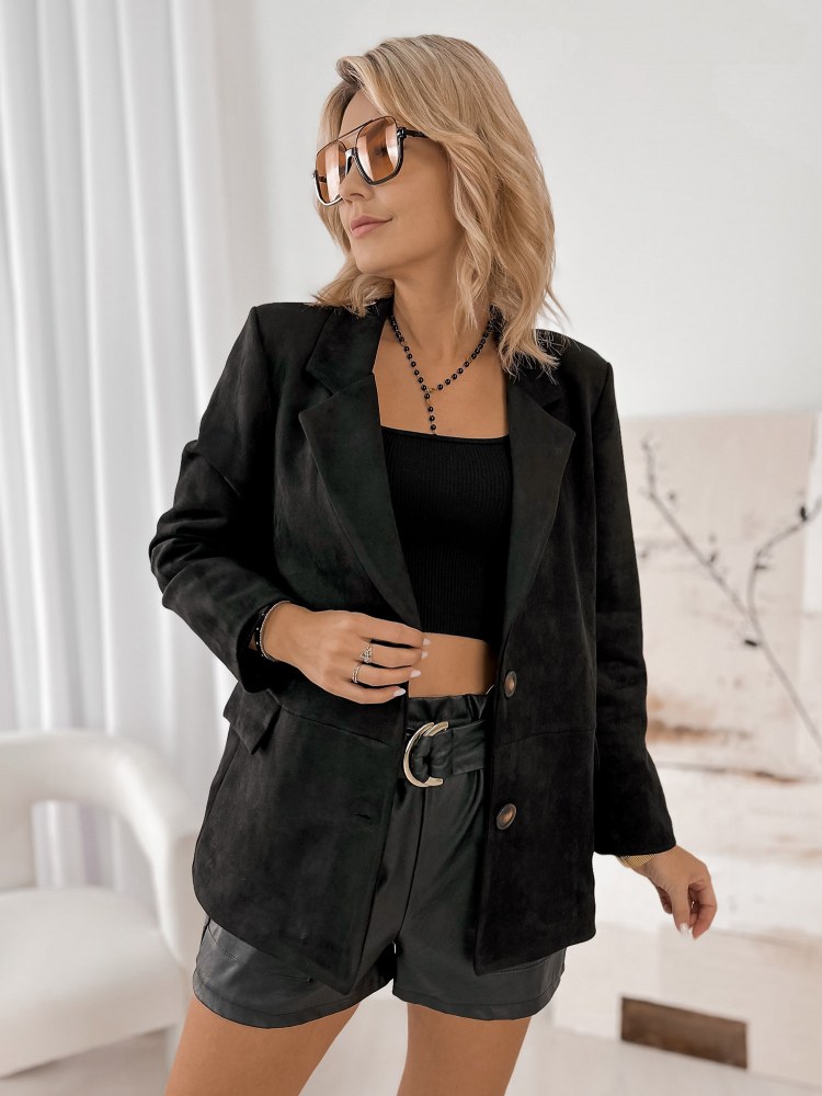 BLAZER REMEDIOS BLACK