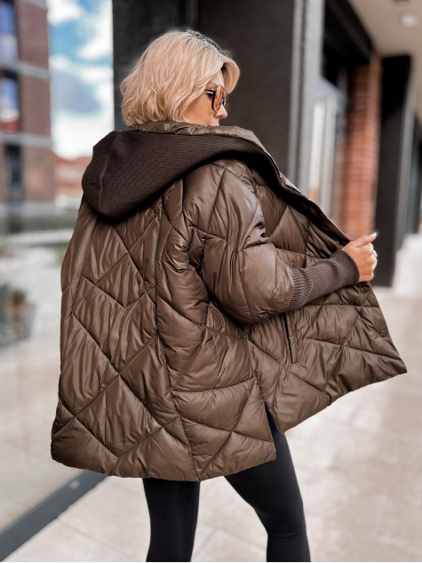 JACKE LISBETH BRAUNE