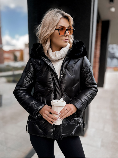 GEACA BENONI NEAGRA