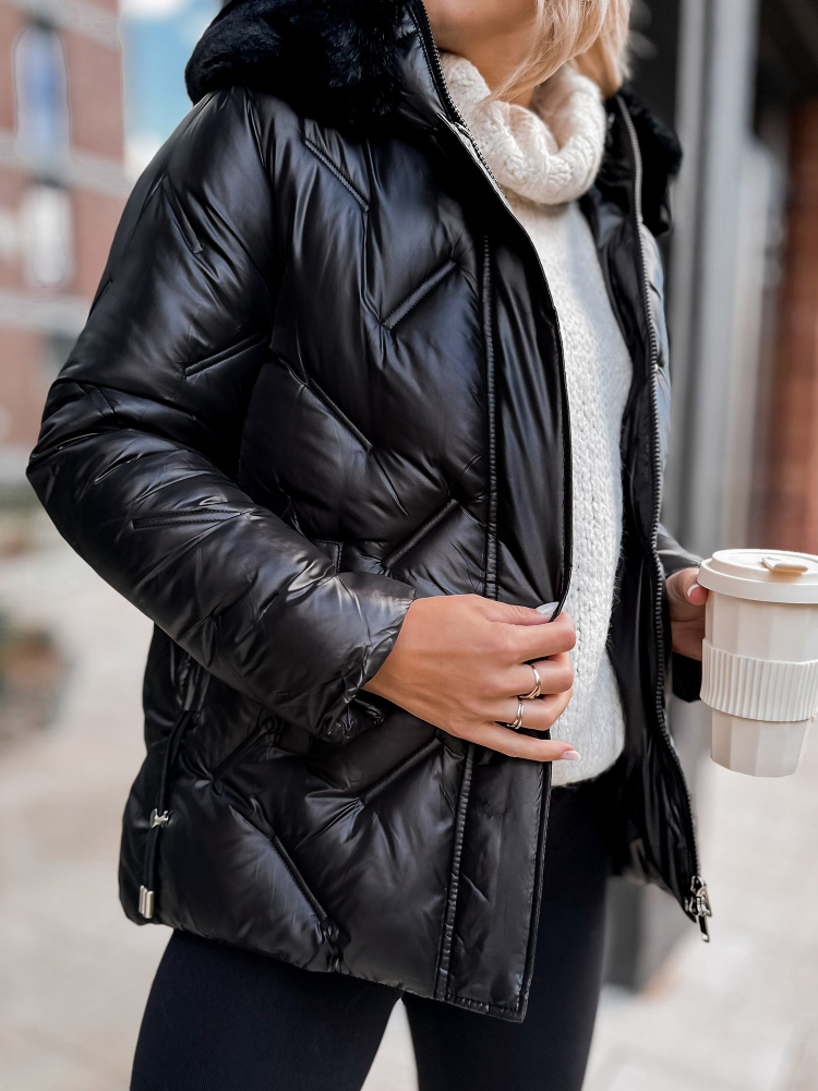 GEACA BENONI NEAGRA