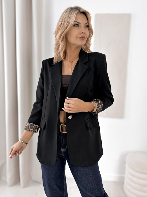 BLAZER ALDERLY SCHWARZ