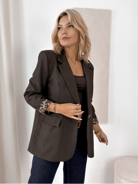 BLAZER ALDERLY BRAUNER