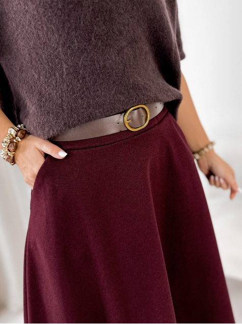 FUSTA TOVE BORDEAUX