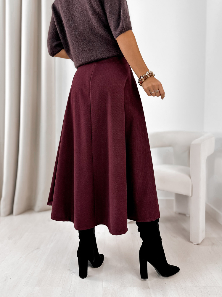 FUSTA TOVE BORDEAUX