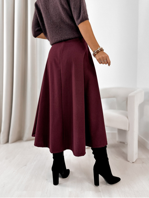 FUSTA TOVE BORDEAUX