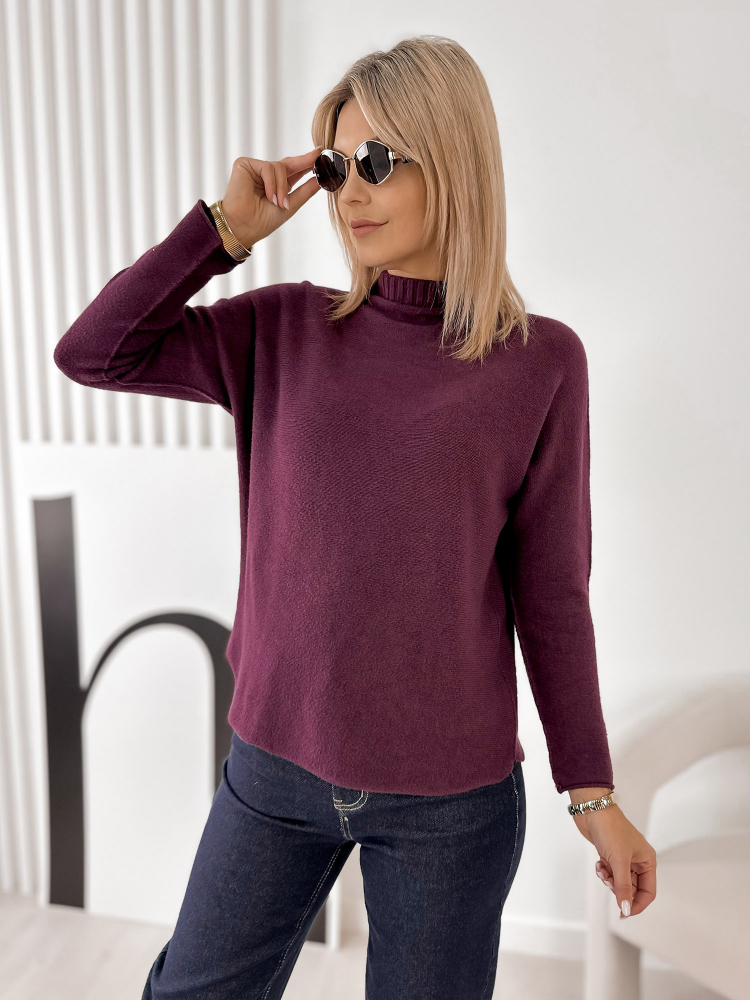 MEGZTINIS PLUM HALDIR