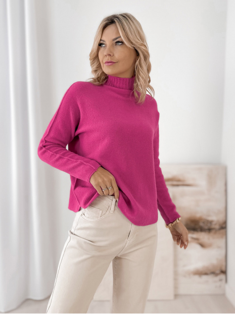 SWEATER DARMA ROSE