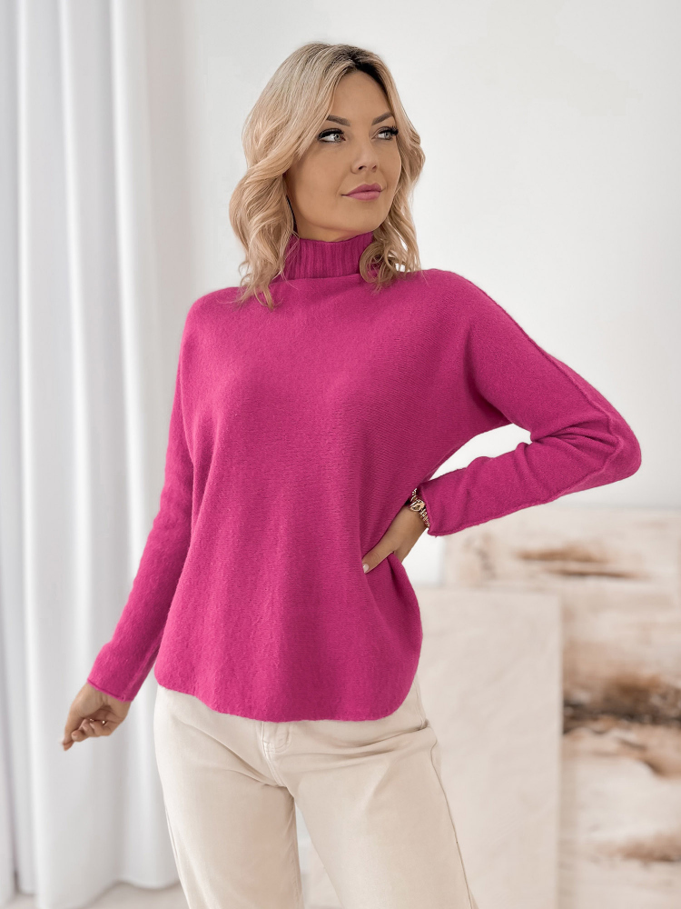 SWEATER DARMA ROSE
