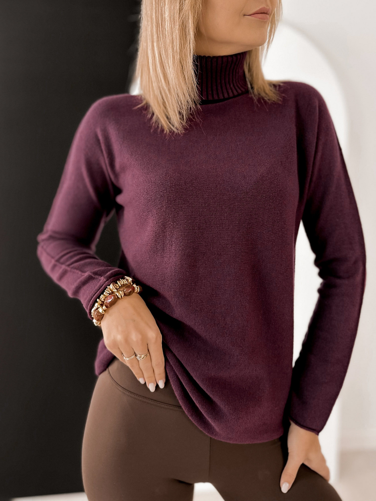SWEATER SLOW AGNES