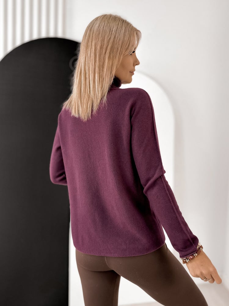 SWEATER SLOW AGNES