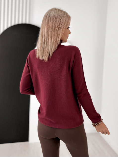 MEGZTINIS AGNES BORDO SPALVOS