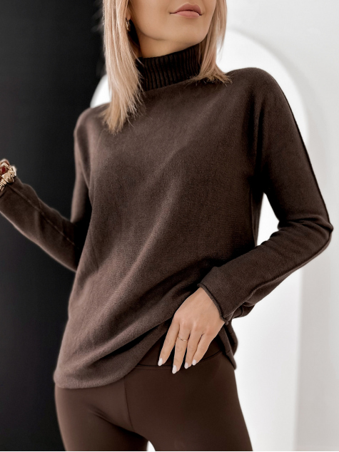 SWEATER AGNES BRUN