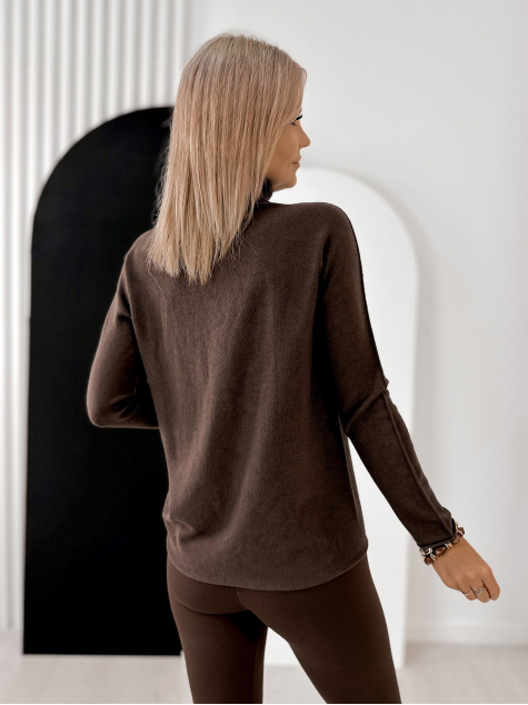 SWEATER AGNES BRUN