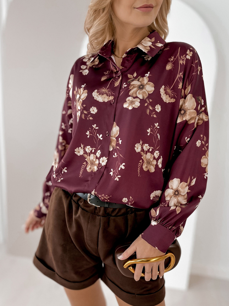 РИЗА PHENIMORE БОРДО