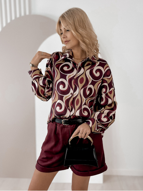 CAMASA HORACE BORDEAUX