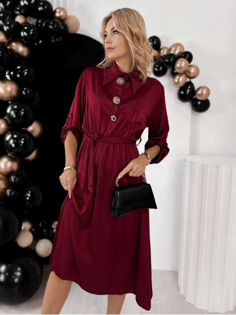 ROBE PERIGNY BORDEAUX