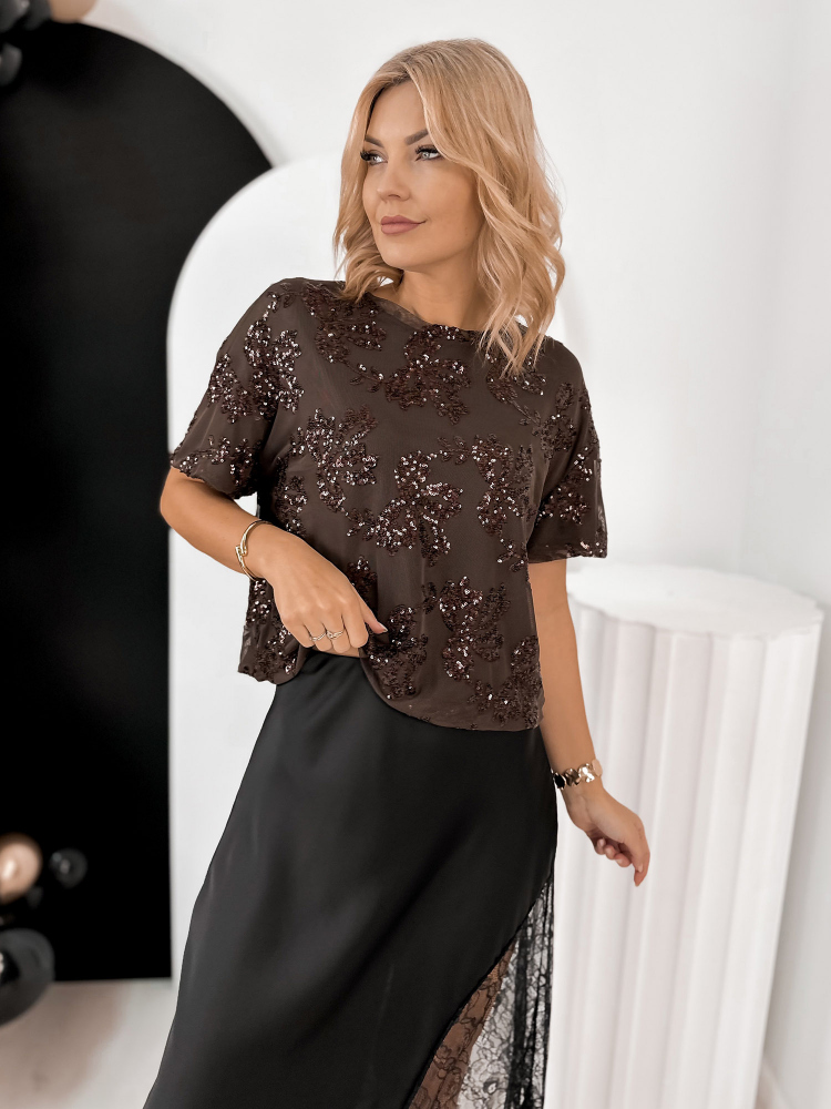 BLUZA MONTLU MARO