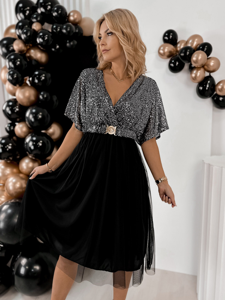 ROCHIE FONTELLES DE ARGINTNEAGRA