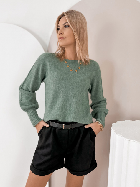 SVETER VALMONT KHAKI