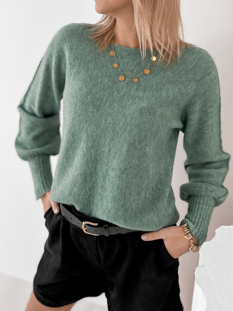 SWEATER VALMONT KHAKI
