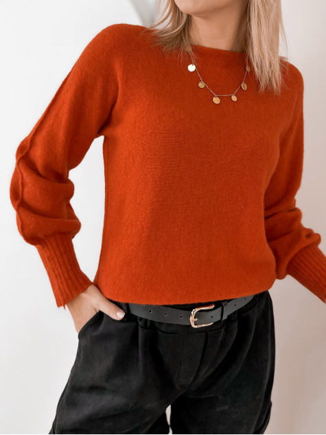 SVETR VALMONT ORANŽOVÝ