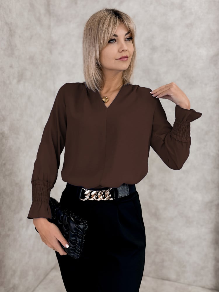 PALAIDINĖ THELIA RUDA