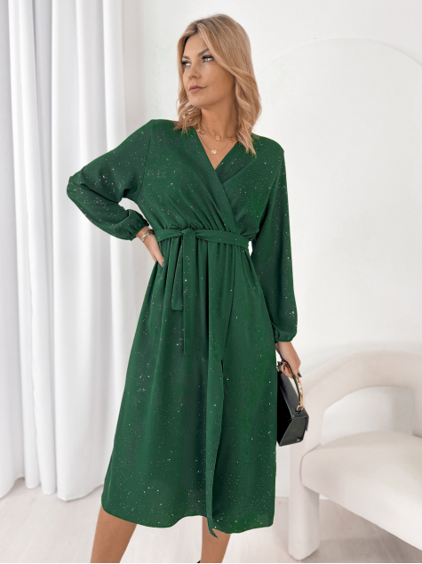 ROCHIE VALLARTA VERDE
