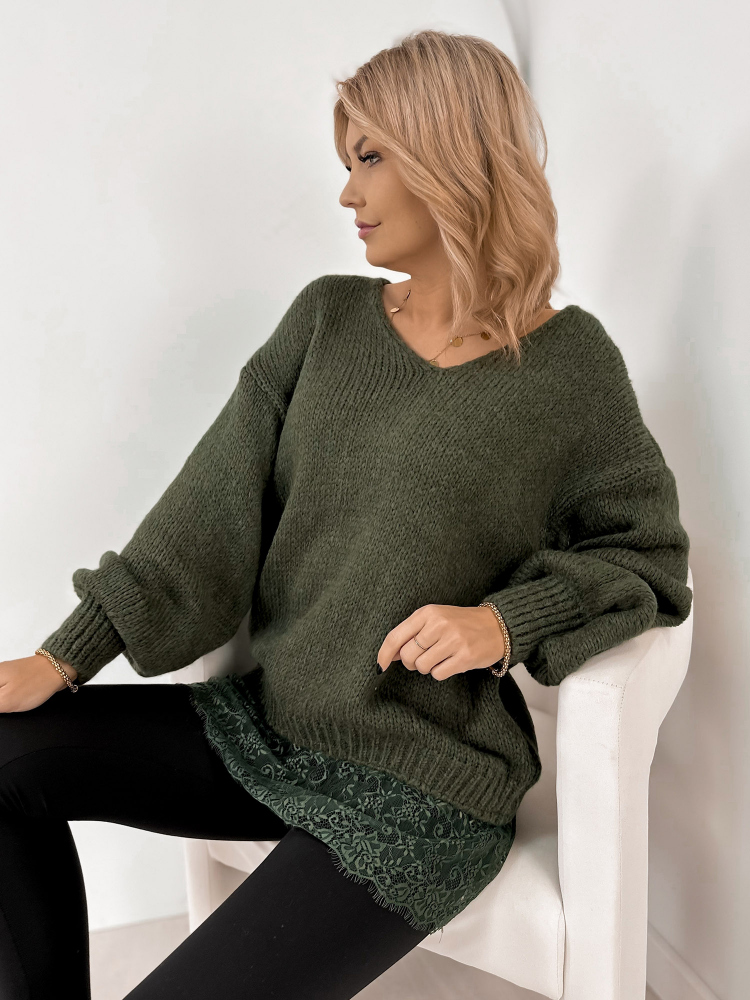KAMPSUN SUCRE KHAKI