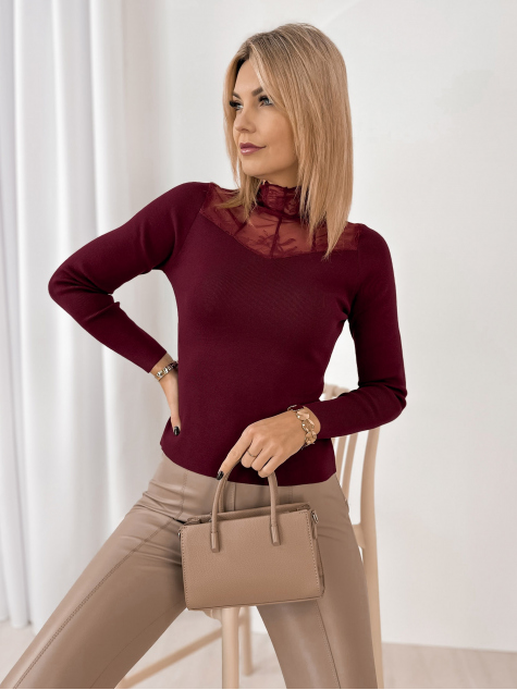 PALAIDINĖ CUENCA BORDO SPALVOS