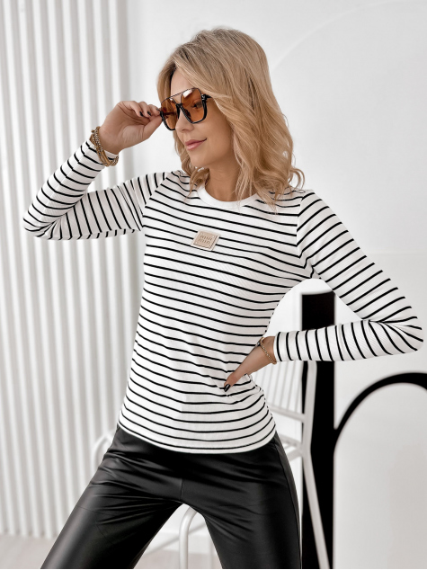 BLUZA SOLDEU ALBA