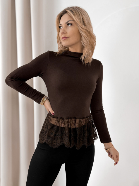 BLUZA AVERY MARO