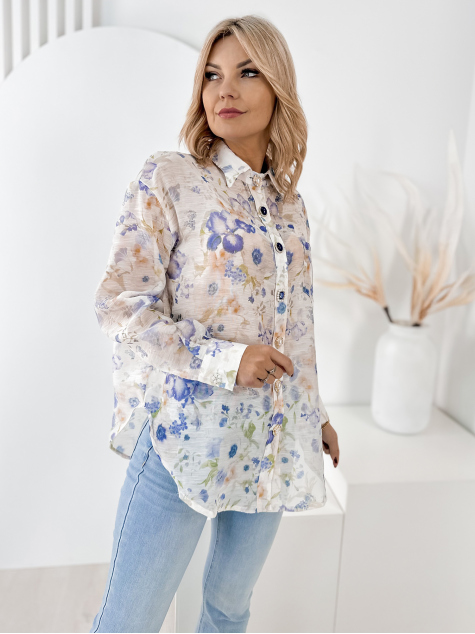 CHEMISE TALISMAN ONE