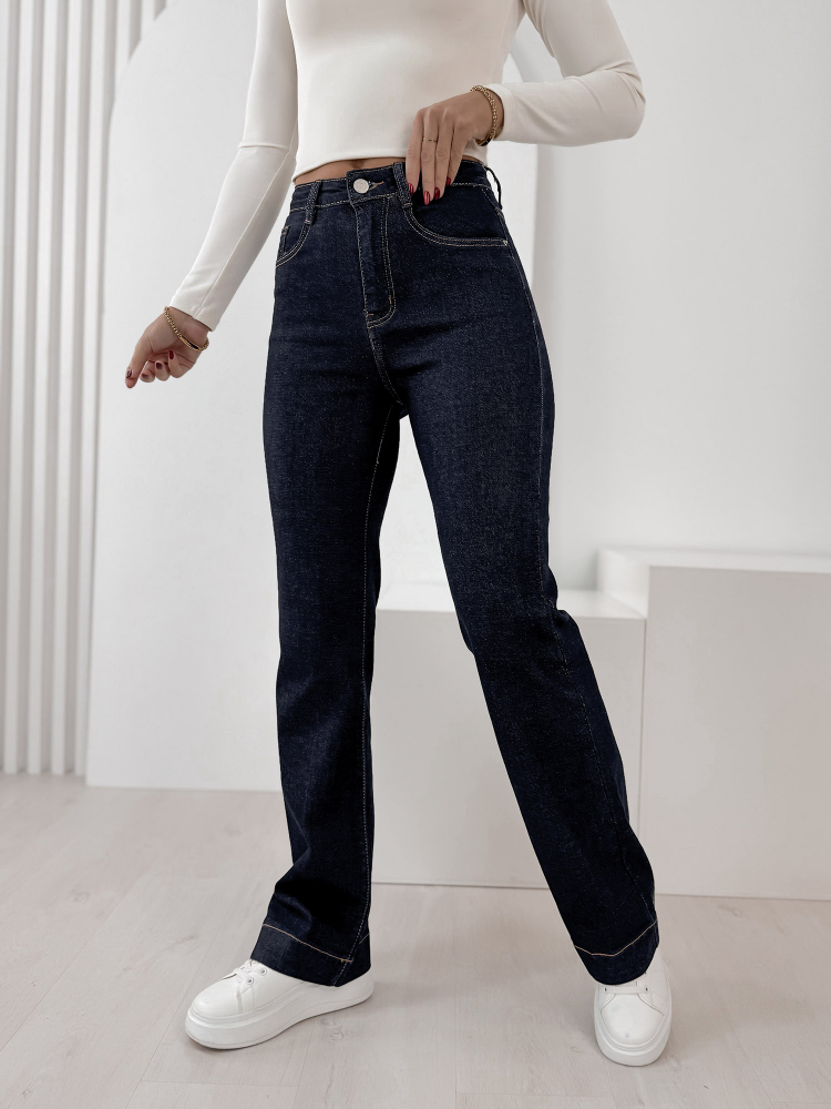 KALHOTY HARLAN JEANS