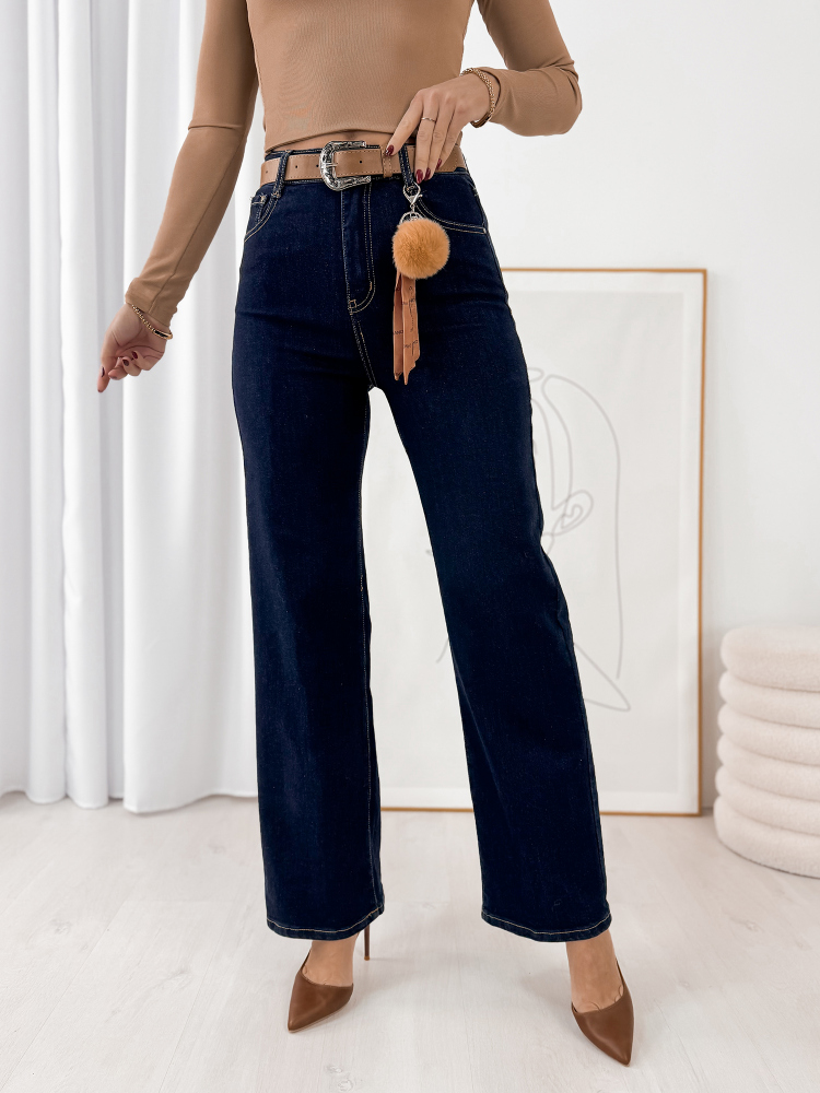 KALHOTY ETHAN JEANS