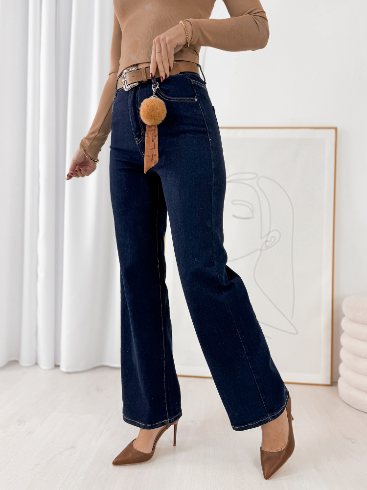 KALHOTY ETHAN JEANS