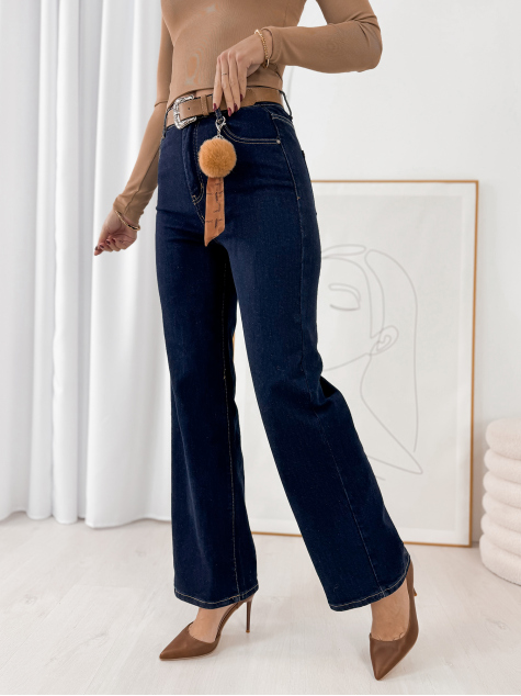 KELNĖS ETHAN JEANS