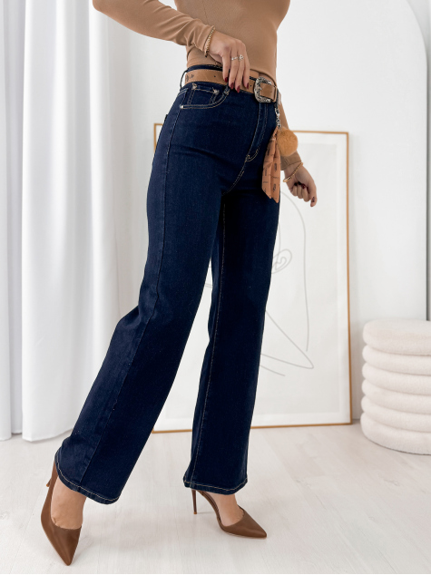 ПАНТАЛОНИ ETHAN JEANS