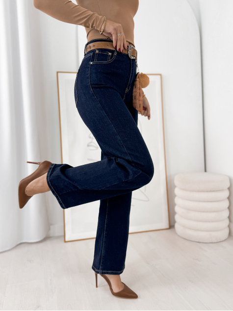 ПАНТАЛОНИ ETHAN JEANS